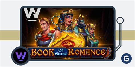 Book Of Eternal Romance Bet365