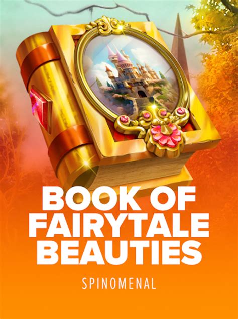 Book Of Fairytale Beauties Slot - Play Online