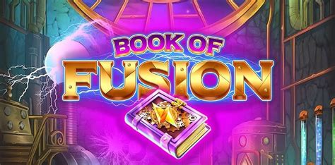 Book Of Fusion Leovegas