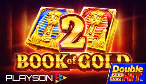 Book Of Gold 2 Betfair