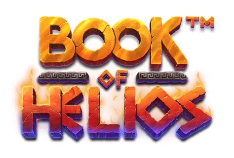 Book Of Helios Brabet