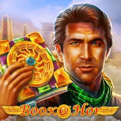 Book Of Hor Review 2024