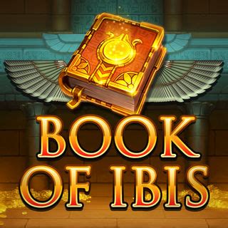 Book Of Ibis 888 Casino