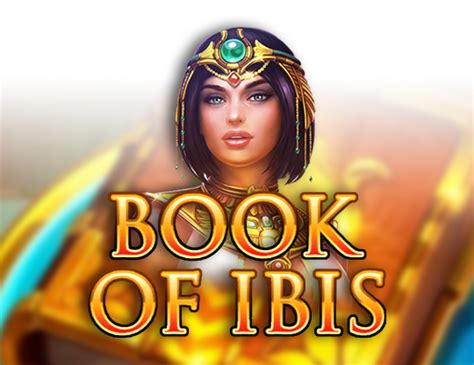 Book Of Ibis Slot Gratis