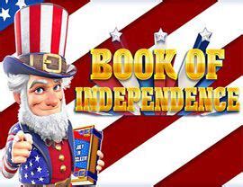 Book Of Independence 888 Casino