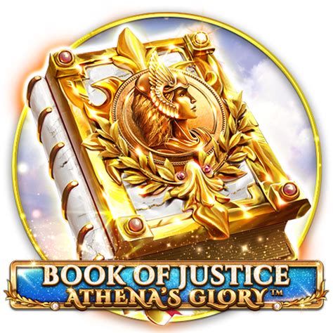 Book Of Justice Athena S Glory Parimatch