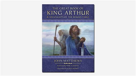 Book Of King Arthur Review 2024