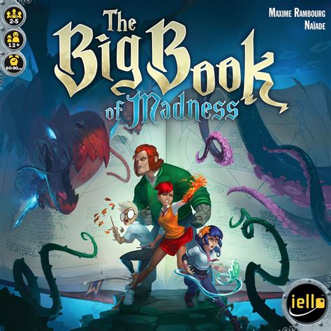 Book Of Madness Betsul