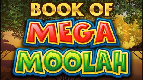 Book Of Mega Moolah Betfair