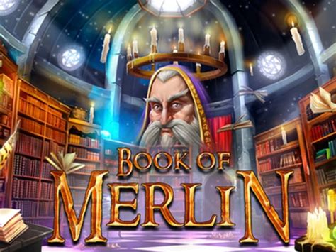 Book Of Merlin 1xbet