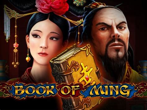 Book Of Ming Betway