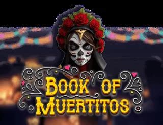 Book Of Muertitos Review 2024