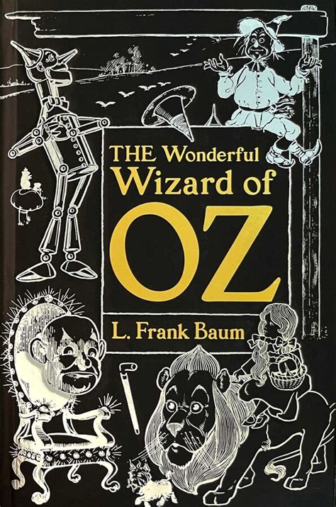 Book Of Oz Brabet