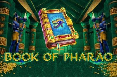 Book Of Pharao Betsson
