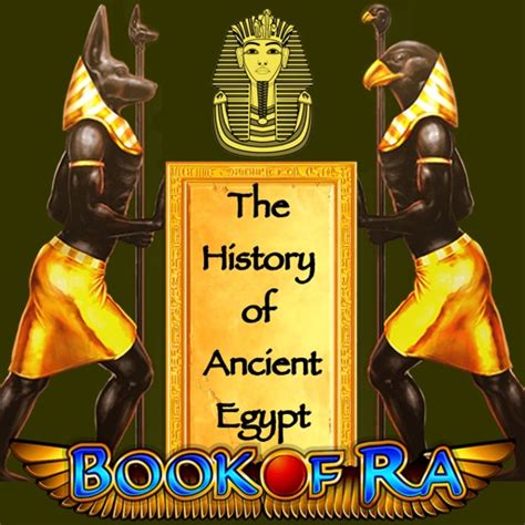 Book Of Pharaon Bodog