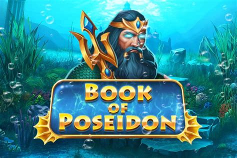 Book Of Poseidon Betway