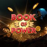 Book Of Power Leovegas