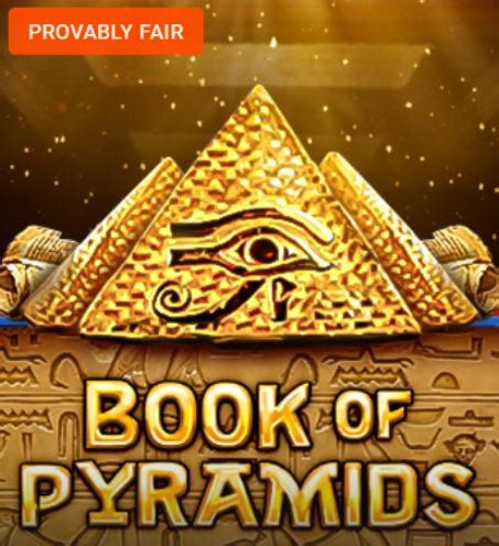 Book Of Pyramids Leovegas