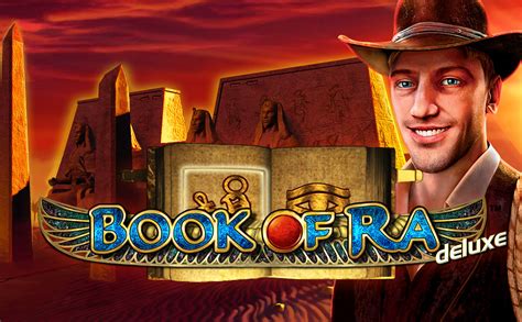 Book Of Ra Deluxe 10 Bwin
