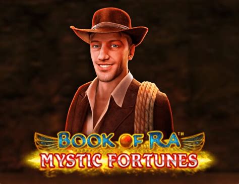 Book Of Ra Mystic Fortunes Betway