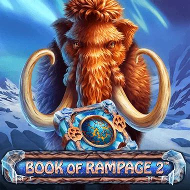 Book Of Rampage 2 Leovegas