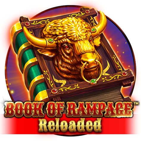 Book Of Rampage Reloaded Pokerstars