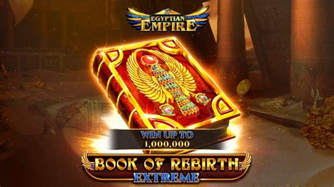 Book Of Rebirth Extreme Review 2024