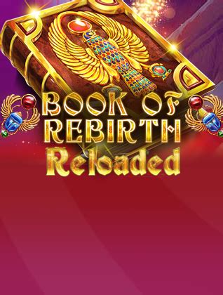 Book Of Rebirth Reloaded Blaze
