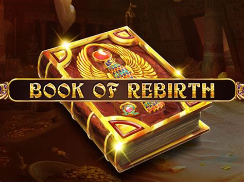 Book Of Rebirth Reloaded Novibet