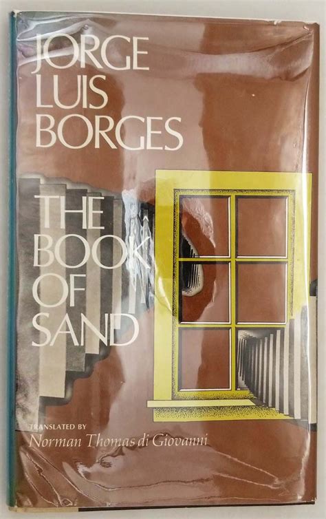 Book Of Sand Bwin
