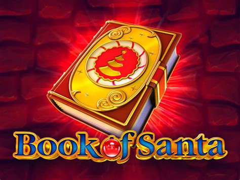 Book Of Santa Bet365