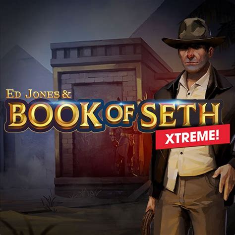 Book Of Seth Xtreme Blaze