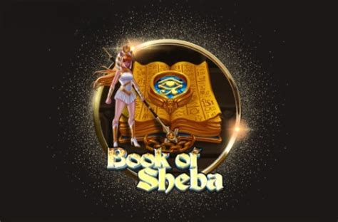 Book Of Sheba Blaze