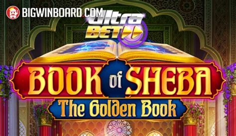 Book Of Sheba Bodog
