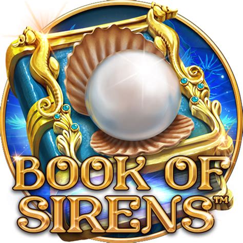 Book Of Sirens Betsson