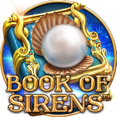 Book Of Sirens Brabet