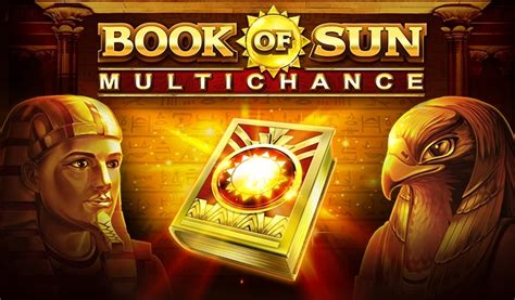 Book Of Sun Multichance Sportingbet
