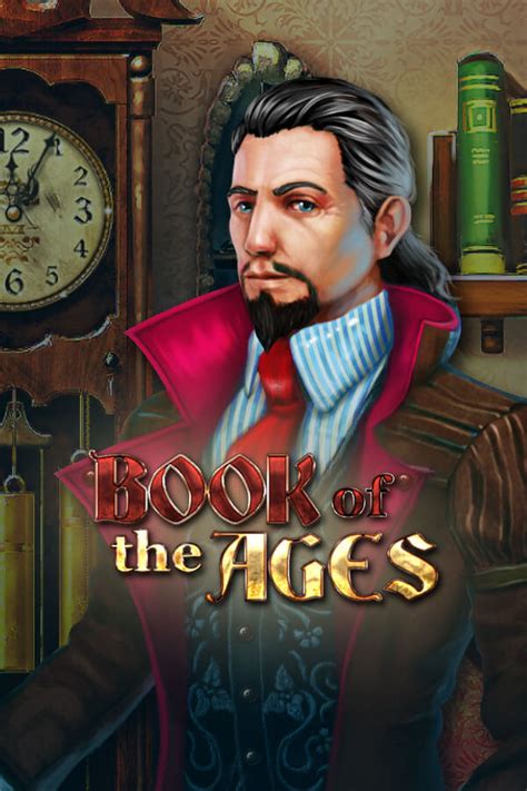Book Of The Ages Bet365