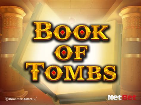 Book Of Tombs Netbet