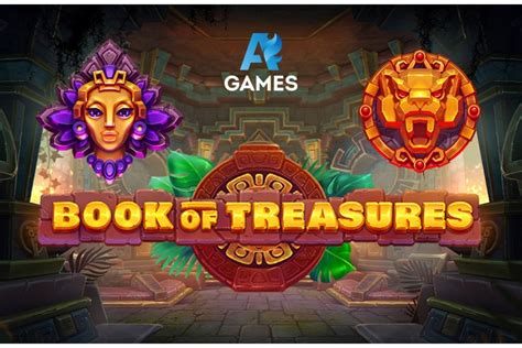 Book Of Treasures Bet365