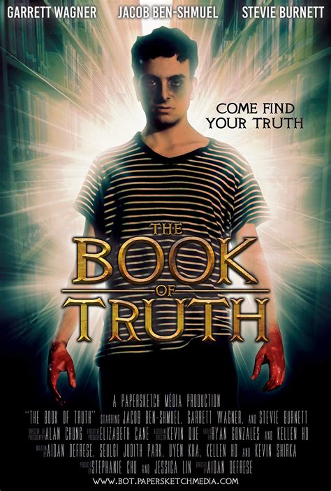 Book Of Truth Bwin