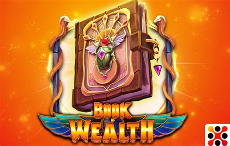 Book Of Wealth Slot - Play Online