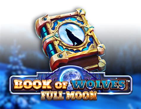 Book Of Wolves Full Moon Blaze