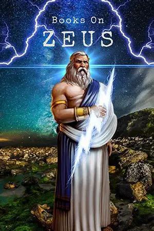 Book Of Zeus Betano