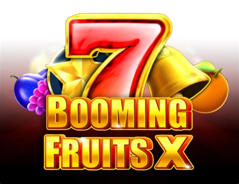 Booming Fruits X Leovegas