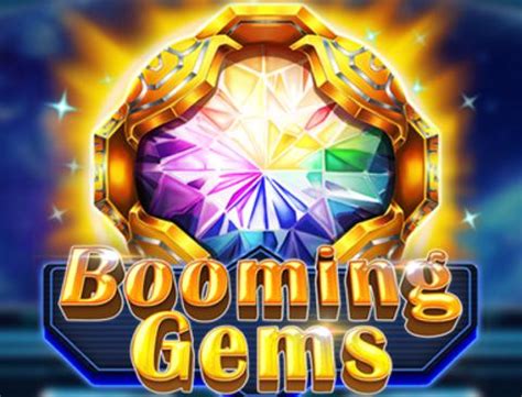 Booming Gems 888 Casino