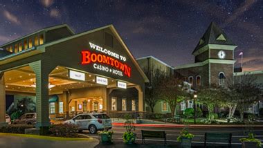 Boomtown Casino New Orleans Comentarios