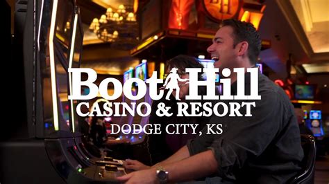 Boot Hill Casino Concertos