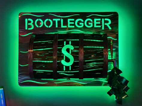 Bootlegger Casino Nicaragua