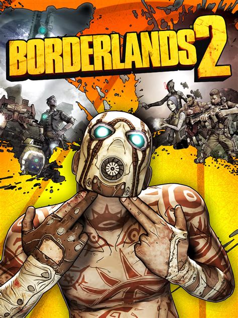 Borderlands 2 Explodido Salvar O Editor De Banco De Slots